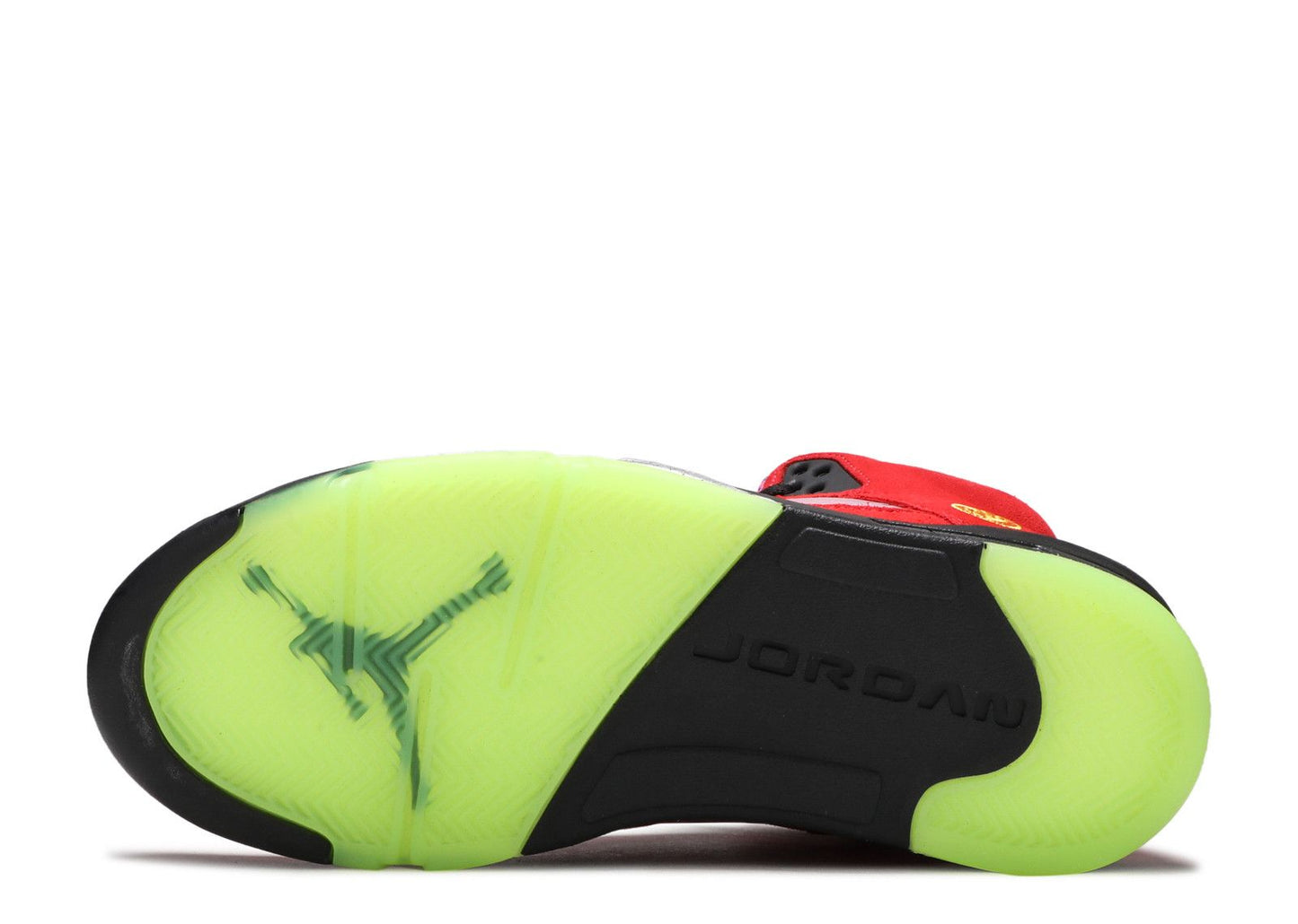 Air Jordan 5 Retro SE "What The"