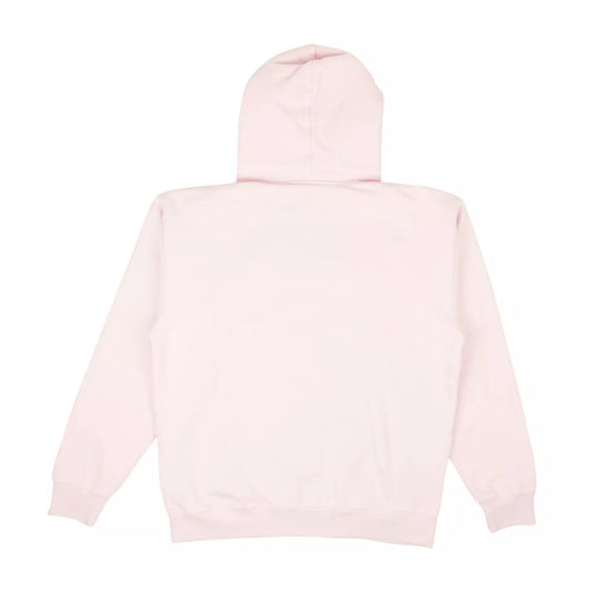 Verdy x ComplexCon Visty Logo Graphic Hoodie "Pink"