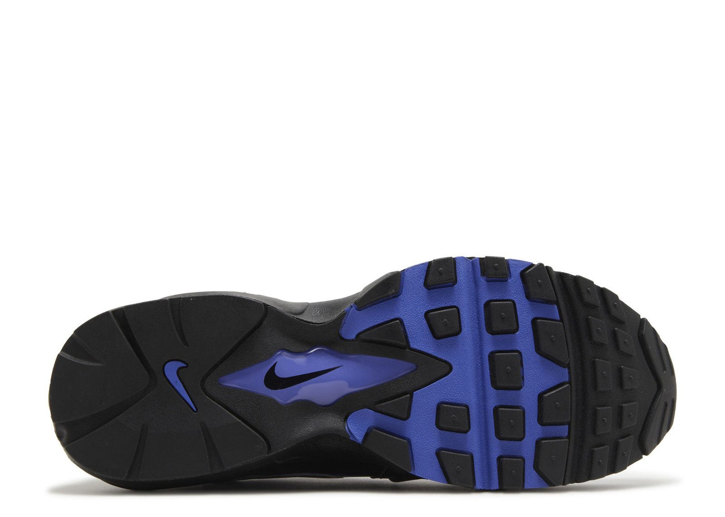 Nike Air Max 96 II "Persian Violet"