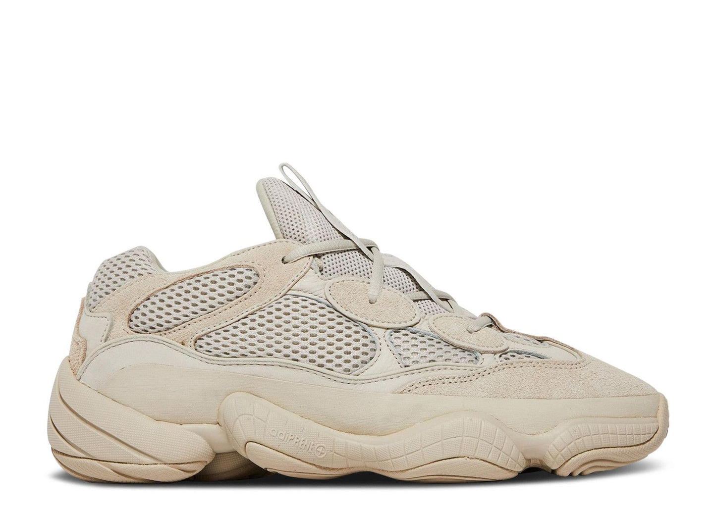 Adidas Yeezy 500 "Blush"