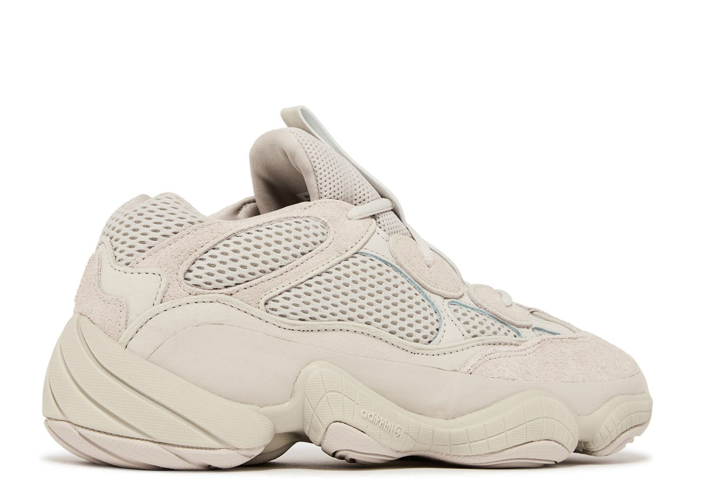 Adidas Yeezy 500 "Blush"