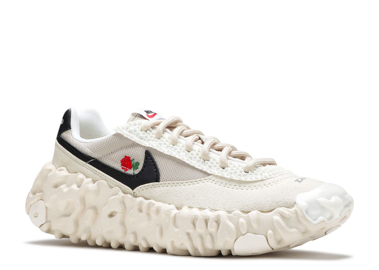 Undercover x Nike Overbreak SP "Overcast"