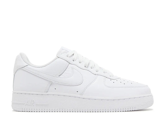 Nike Air Force 1 Low Color of the Month "White"
