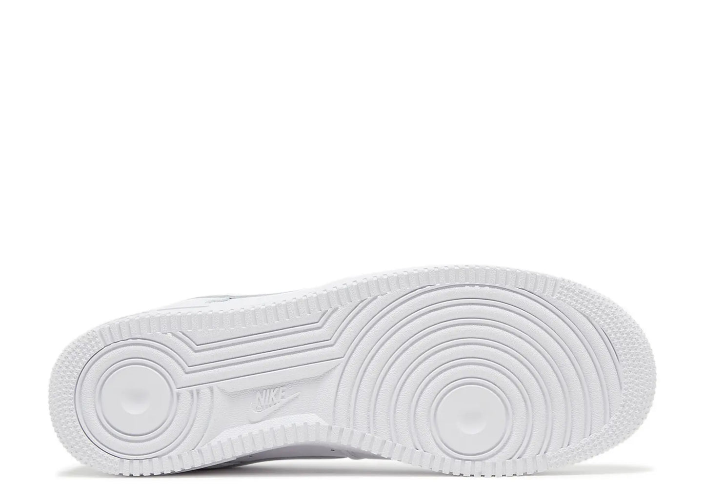 Nike Air Force 1 Low Color of the Month "White"