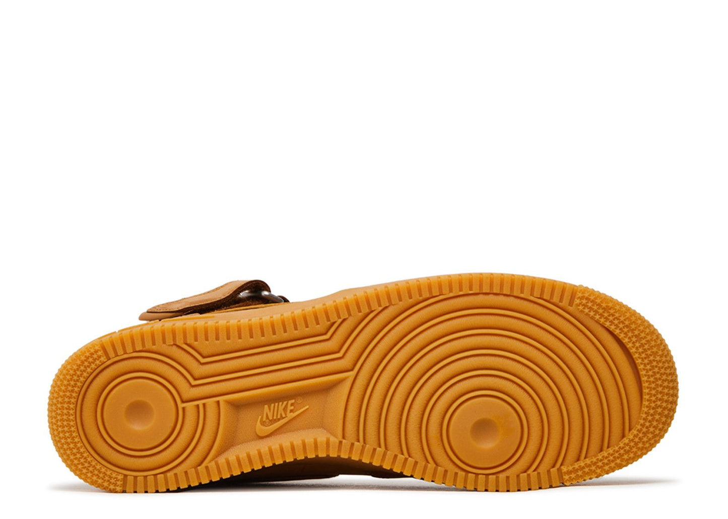 Nike Air Force 1 Mid '07 "Flax"