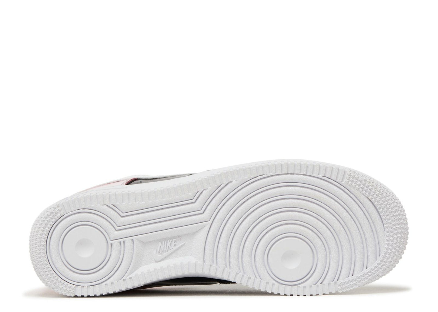 Nike Air Force 1 Low '07 WMNS "Pink Foam/Black"