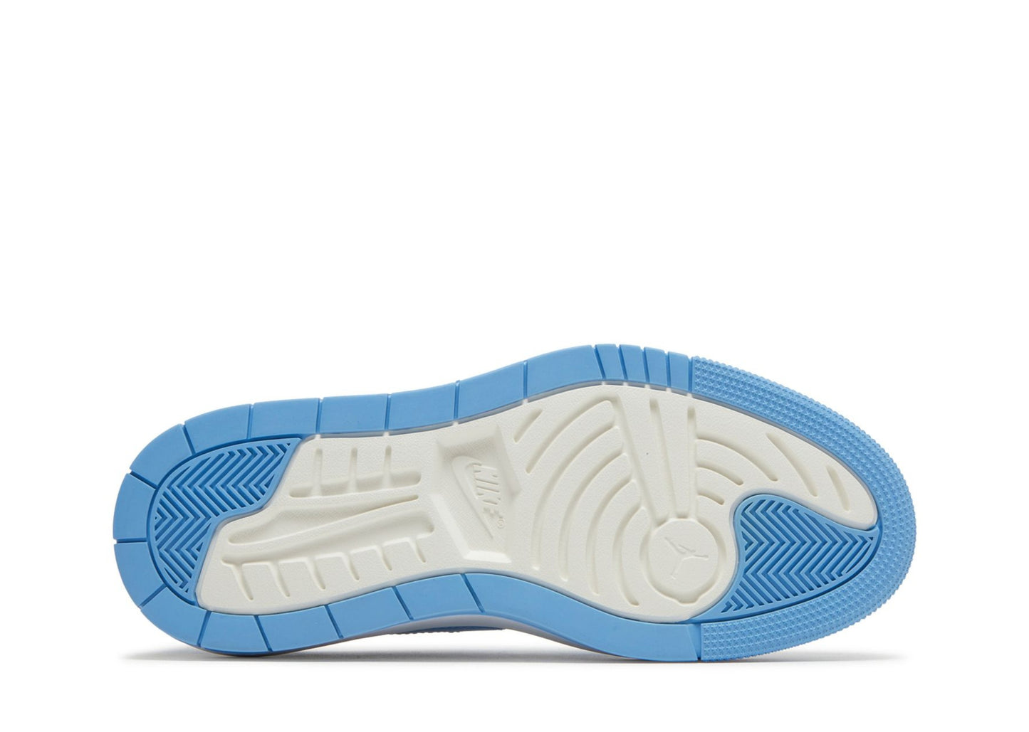 Air Jordan 1 Elevate Low WMNS "University Blue"