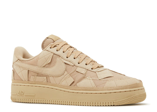 Billie Eilish x Nike Air Force 1 Low SP "Mushroom"