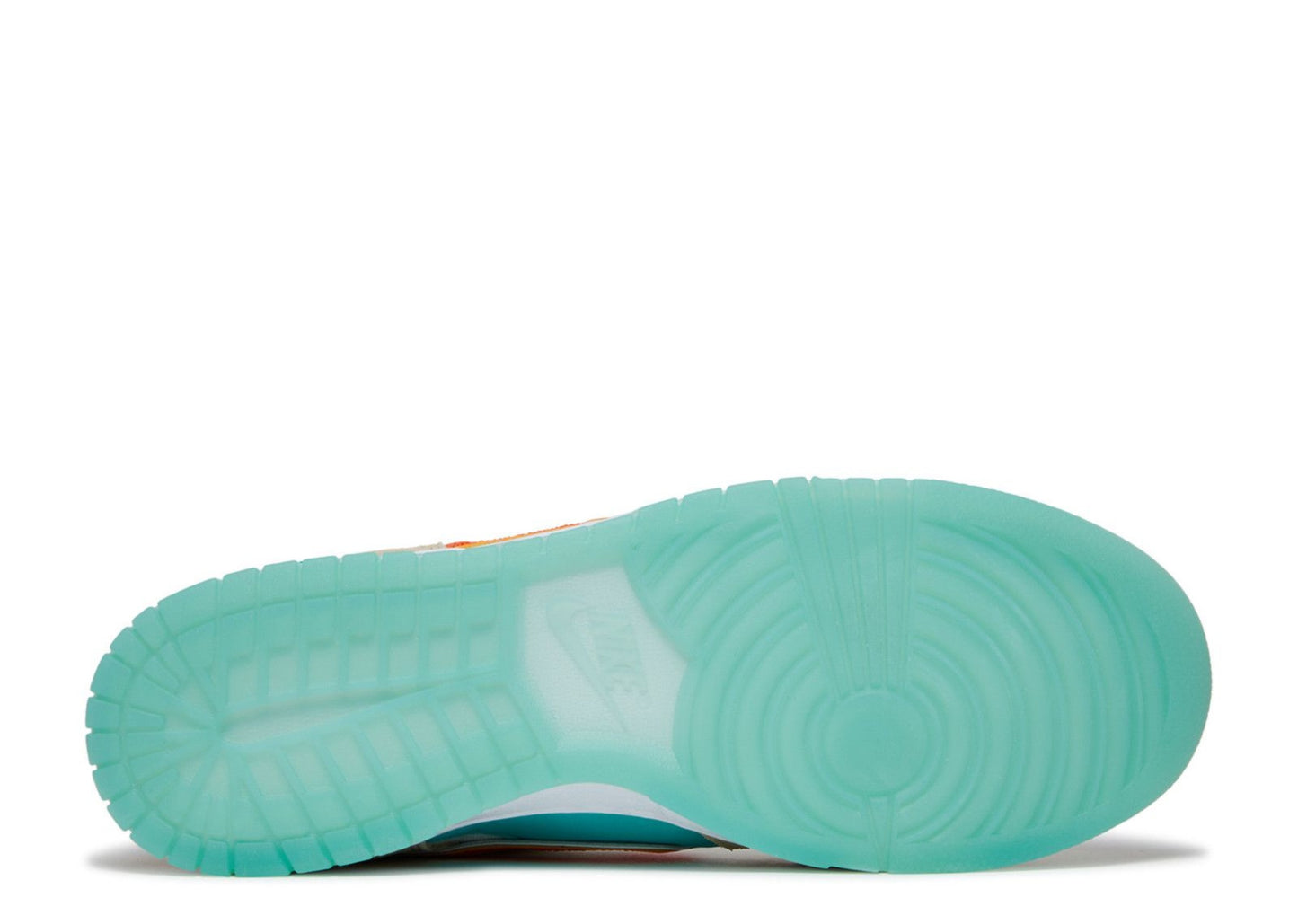 Nike Dunk Low Scrap "Shapeless, Formless, Limitless"