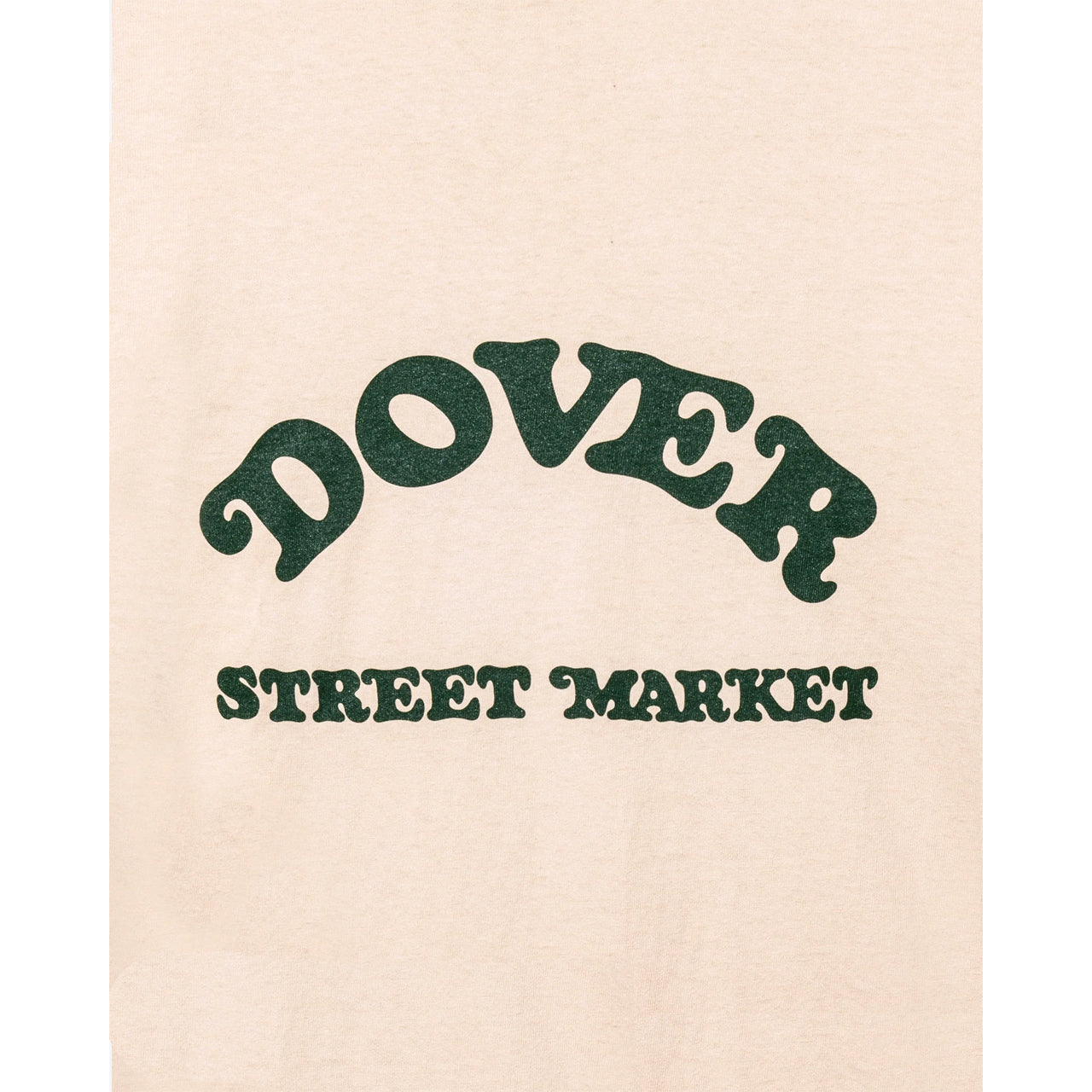 DSM x Verdy Year Of The Dragon T-Shirt "White"