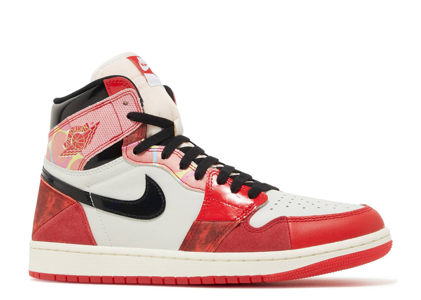 Marvel x Air Jordan 1 Retro High OG "Spider-Man: Across the Spider-Verse"