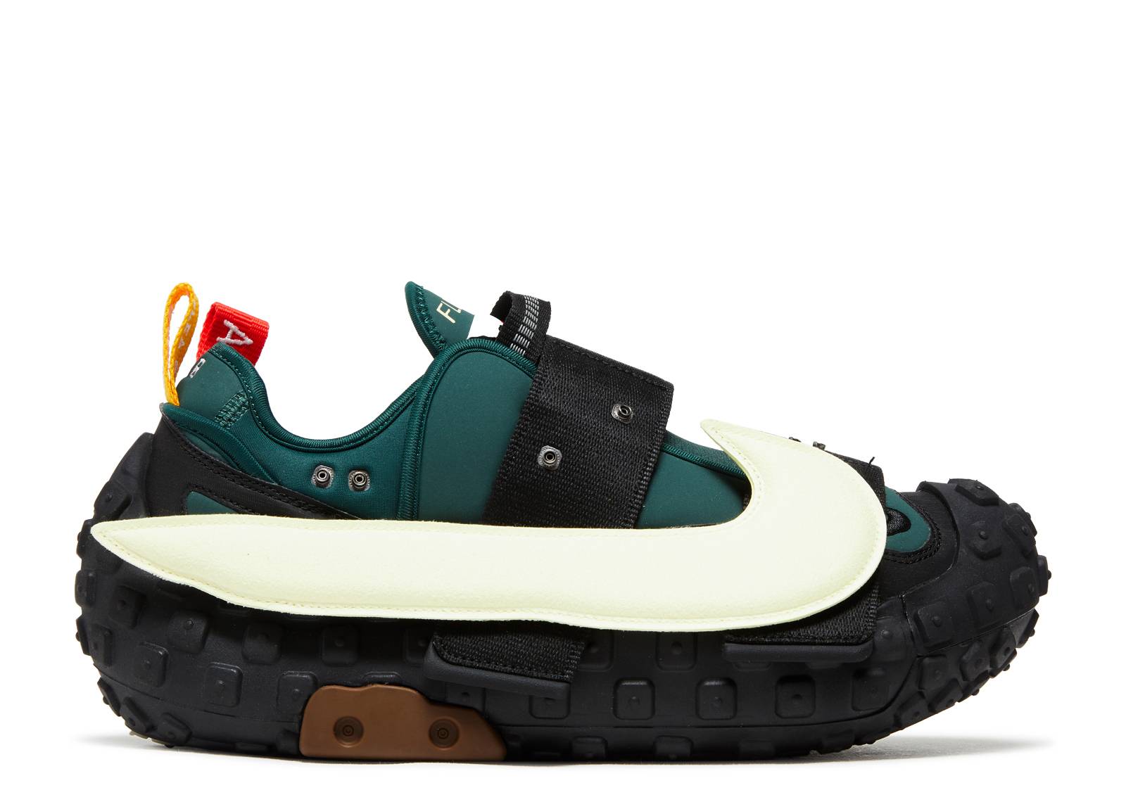 Cactus Plant Flea Market x Nike Air Flea 