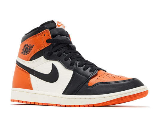 Air Jordan 1 Retro High OG "Shattered Backboard" 2025