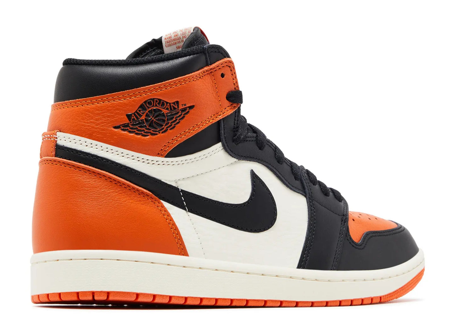 Air Jordan 1 Retro High OG "Shattered Backboard" 2025
