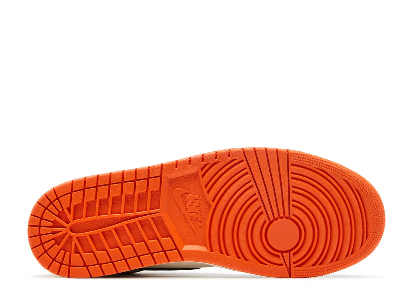 Air Jordan 1 Retro High OG "Shattered Backboard" 2025