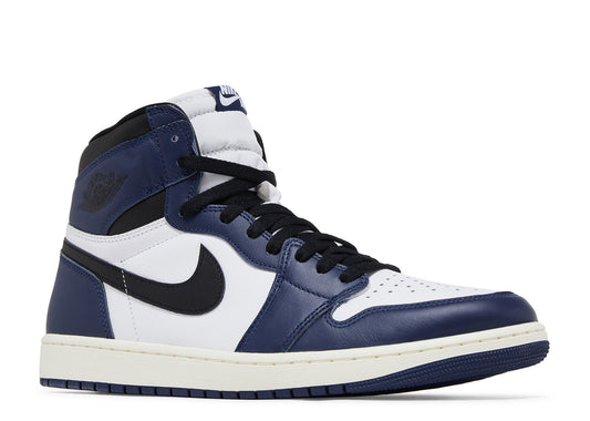Air Jordan 1 Retro High OG "Midnight Navy"