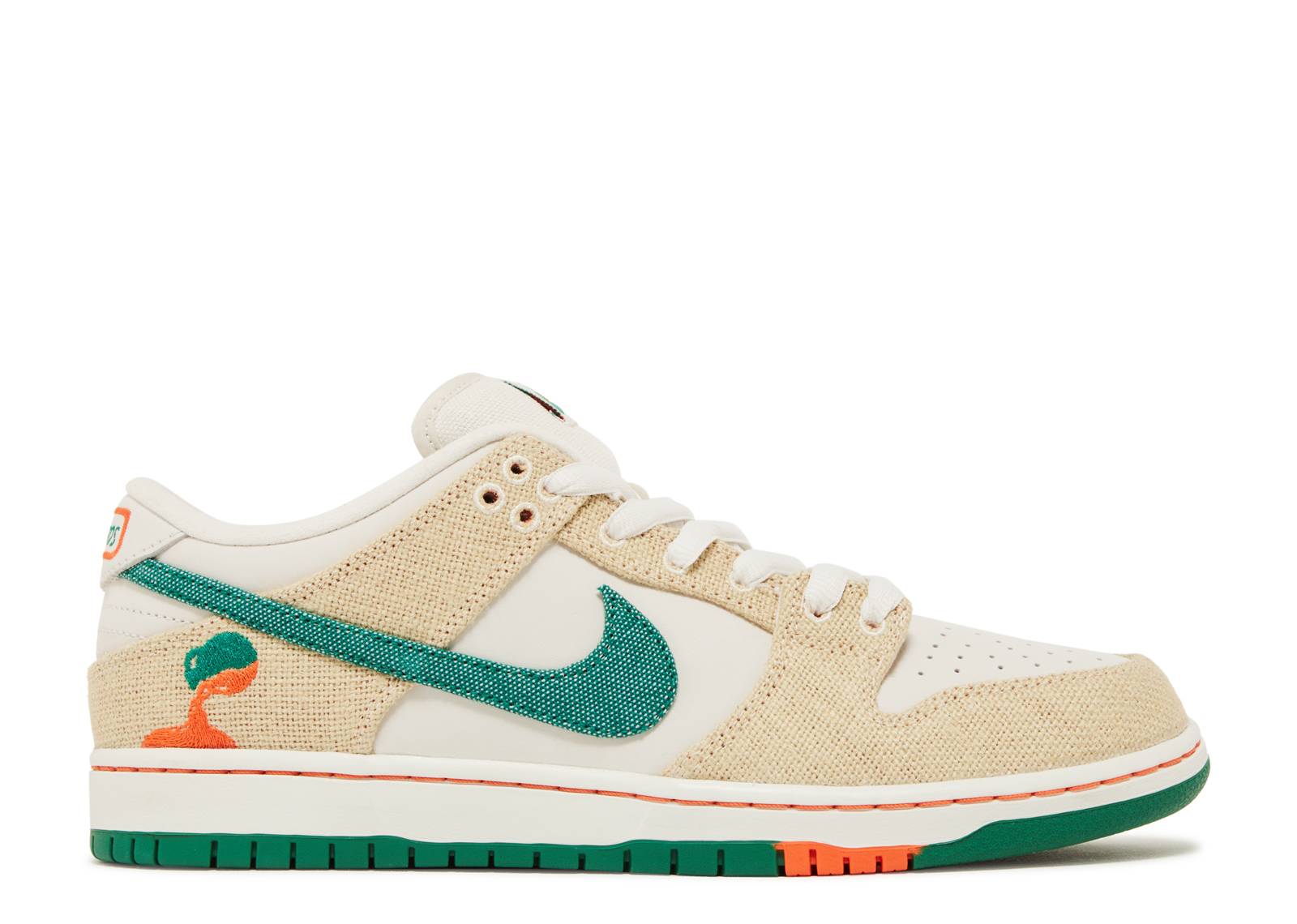 Jarritos x Nike SB Dunk Low Pro QS – SneakersClinic Jarritos x Nike SB Dunk Low Pro QS – SneakersClinic