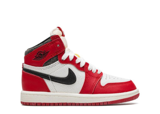 Air Jordan 1 Retro High OG PS "Chicago Lost & Found"