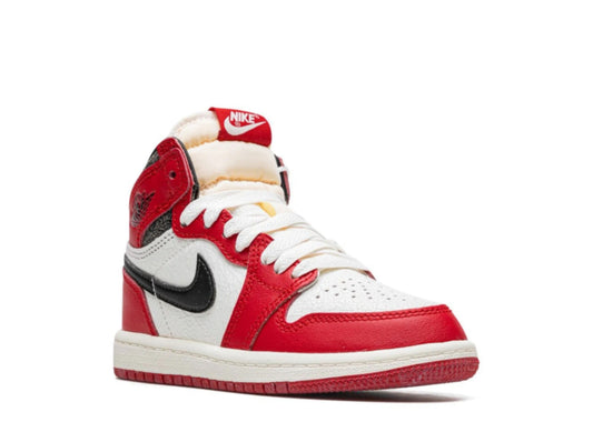 Air Jordan 1 Retro High OG PS "Chicago Lost & Found"