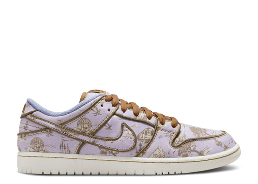 Nike SB Dunk Low Premium "City of Style"