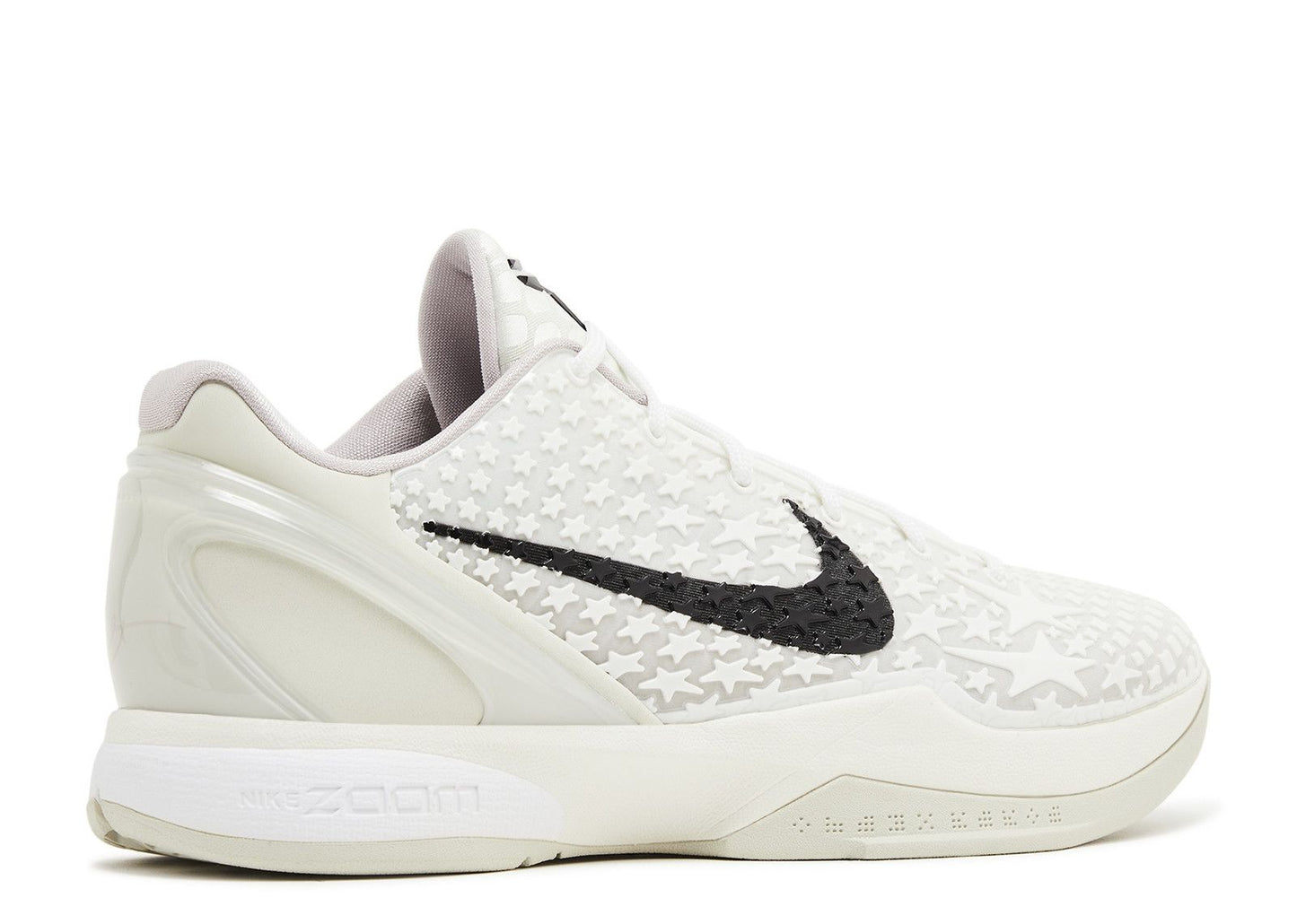 Nike Kobe 6 Protro All-Star "Sail"