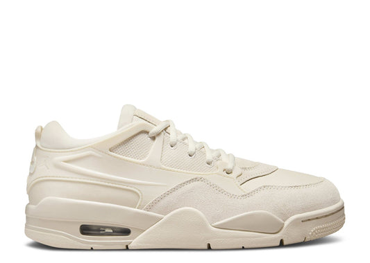 Air Jordan 4 RM WMNS "Legend Light Brown"