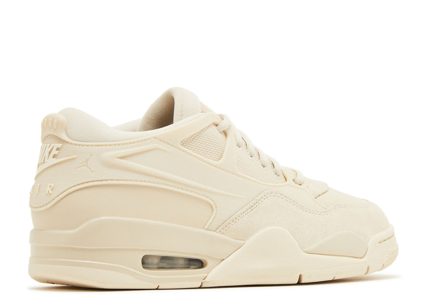 Air Jordan 4 RM WMNS "Legend Light Brown"