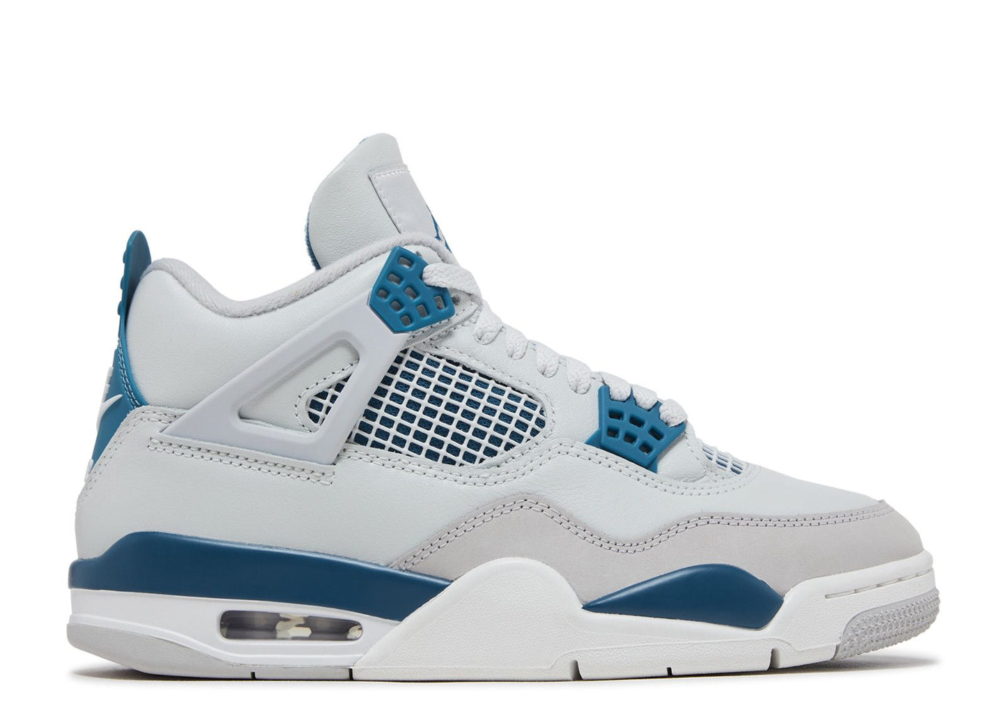 Air Jordan 4 Retro "Military Blue" 2024