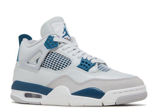 Air Jordan 4 Retro "Military Blue" 2024