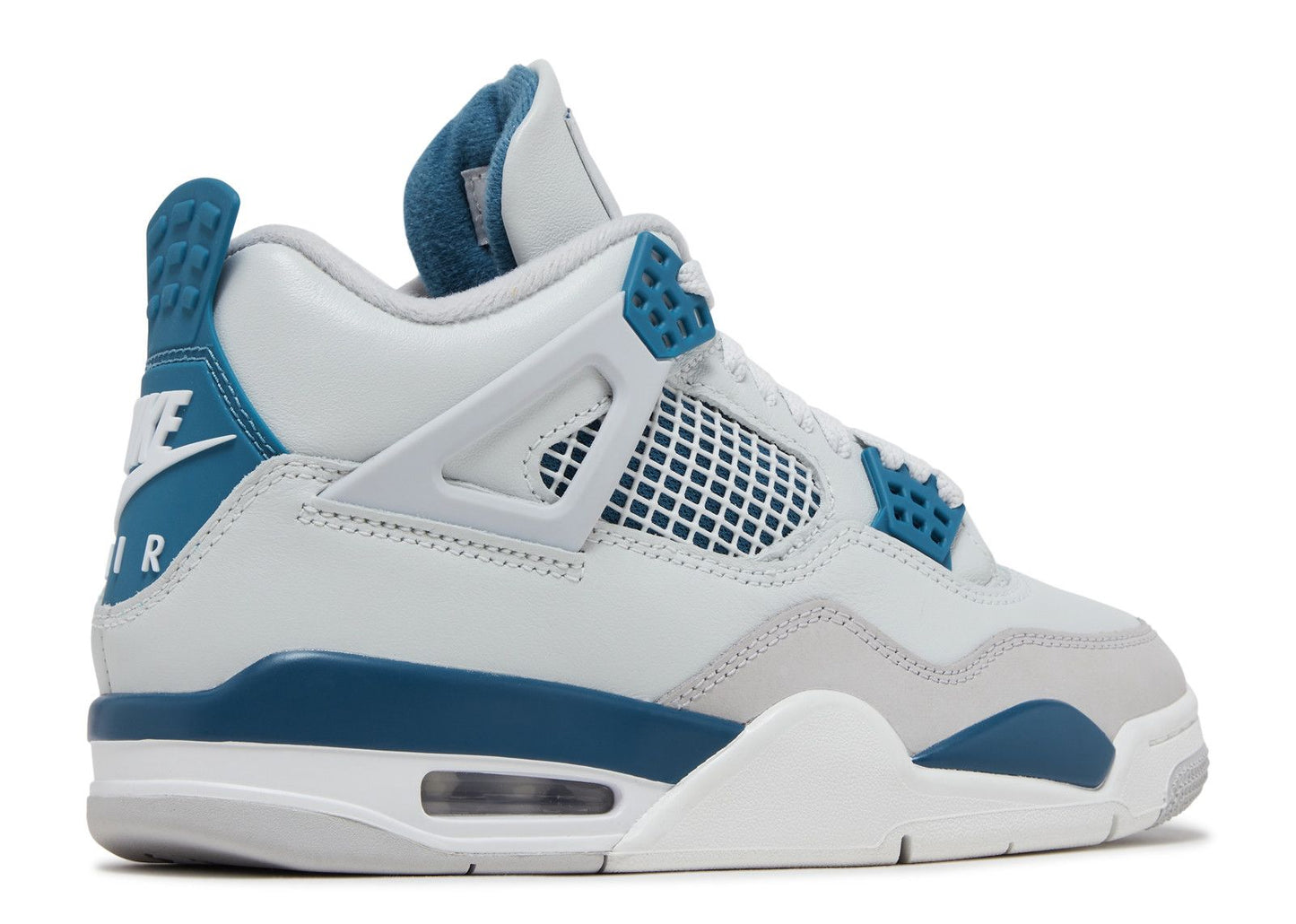Air Jordan 4 Retro "Military Blue" 2024