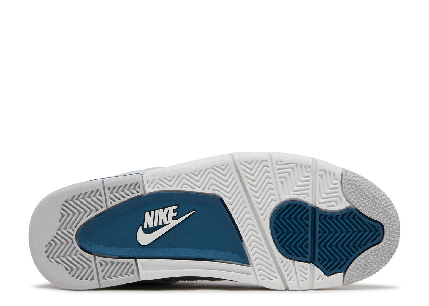 Air Jordan 4 Retro "Military Blue" 2024