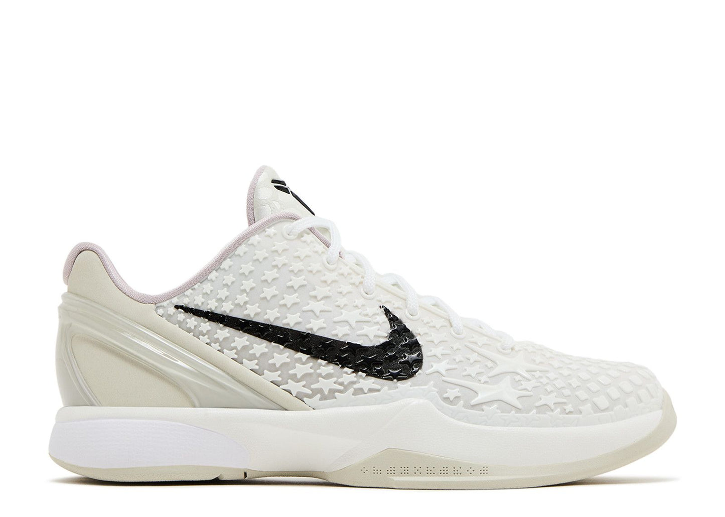 Nike Kobe 6 Protro GS All-Star "Sail"