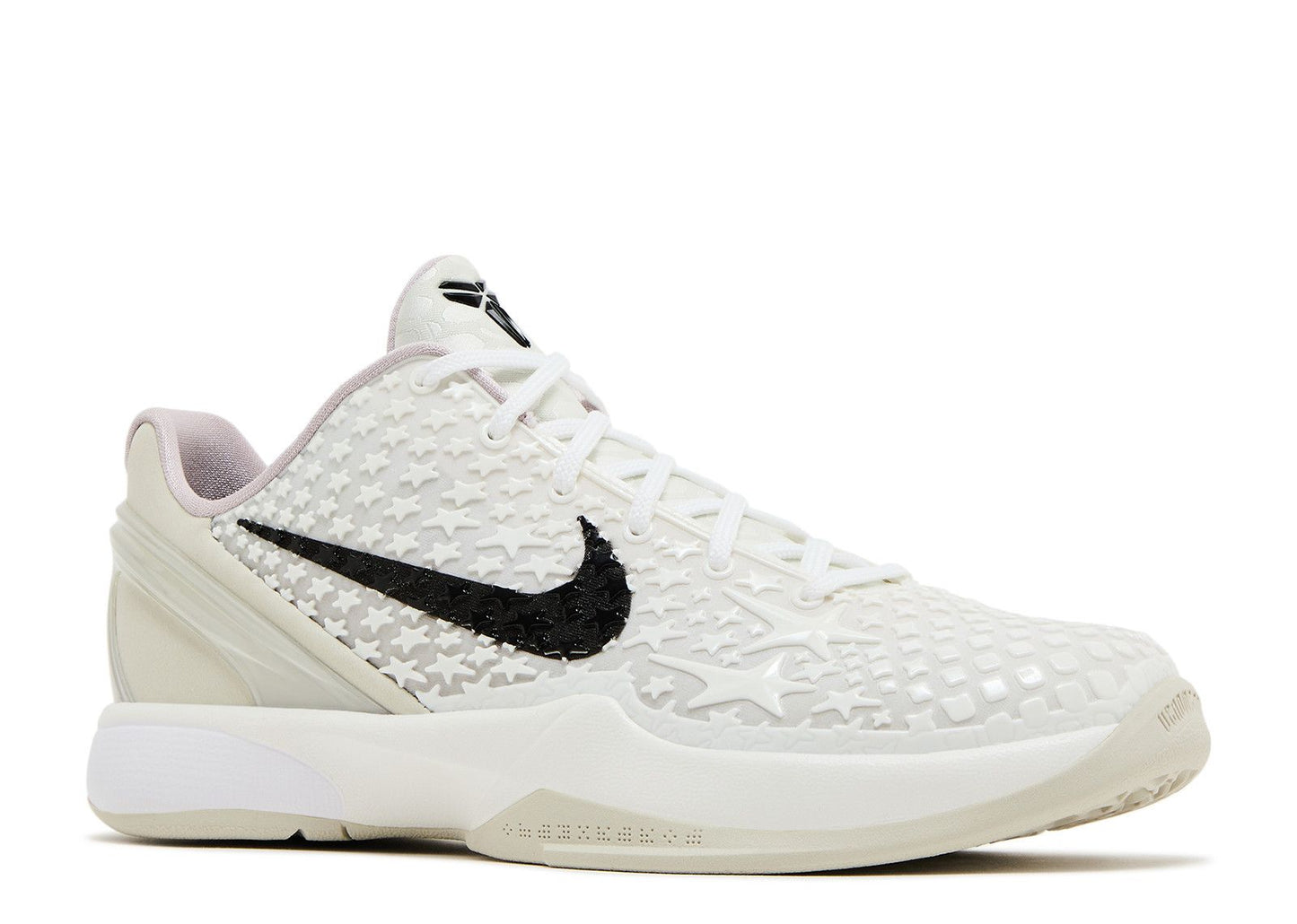 Nike Kobe 6 Protro GS All-Star "Sail"