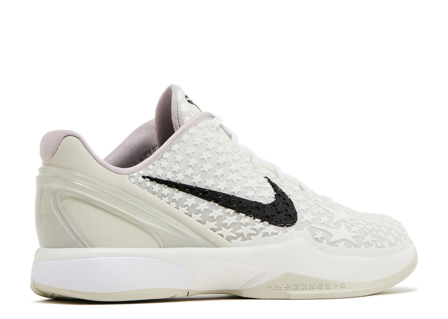 Nike Kobe 6 Protro GS All-Star "Sail"