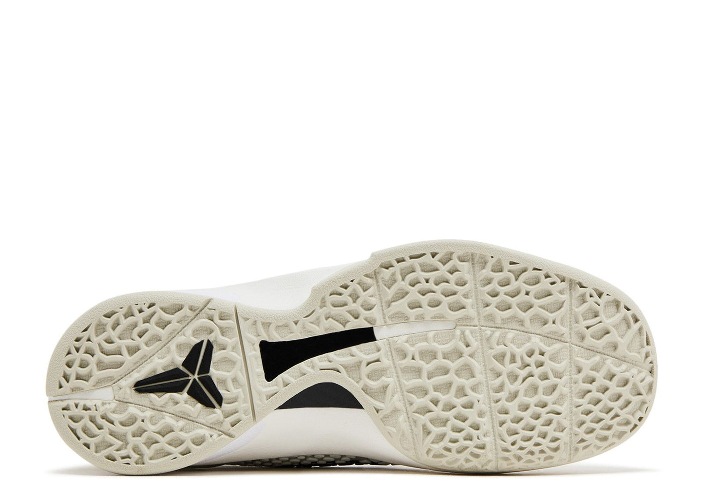 Nike Kobe 6 Protro GS All-Star "Sail"