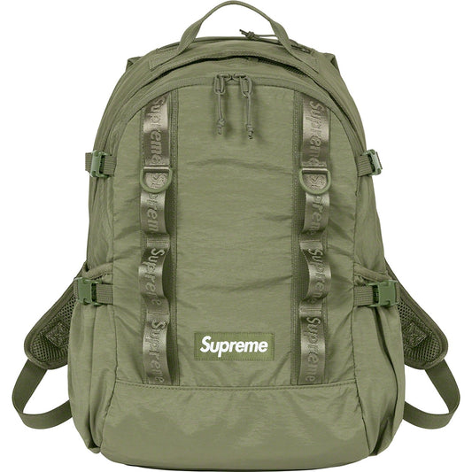 Supreme Backpack "Olive"