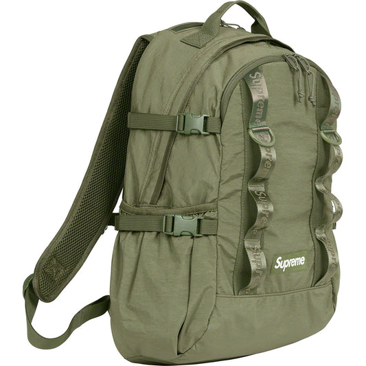 Supreme Backpack "Olive"