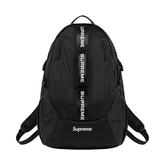 Supreme Backpack "Black"