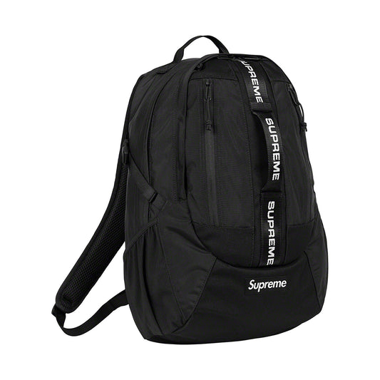Supreme Backpack "Black"