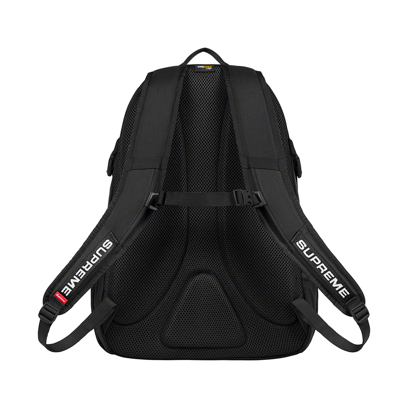 Supreme Backpack "Black"
