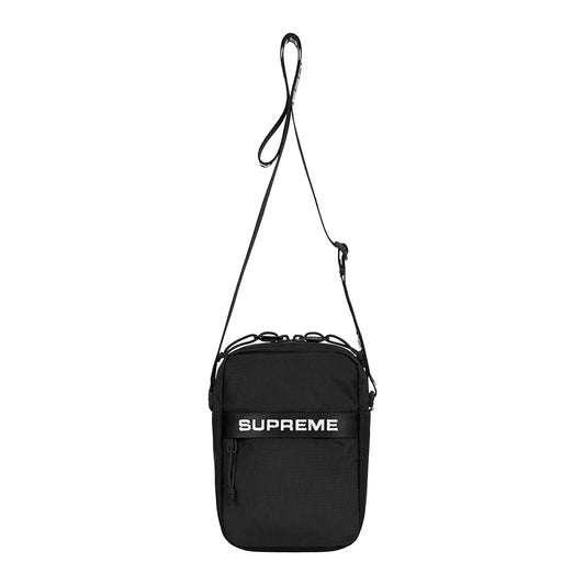 Supreme Shoulder Bag "Black"