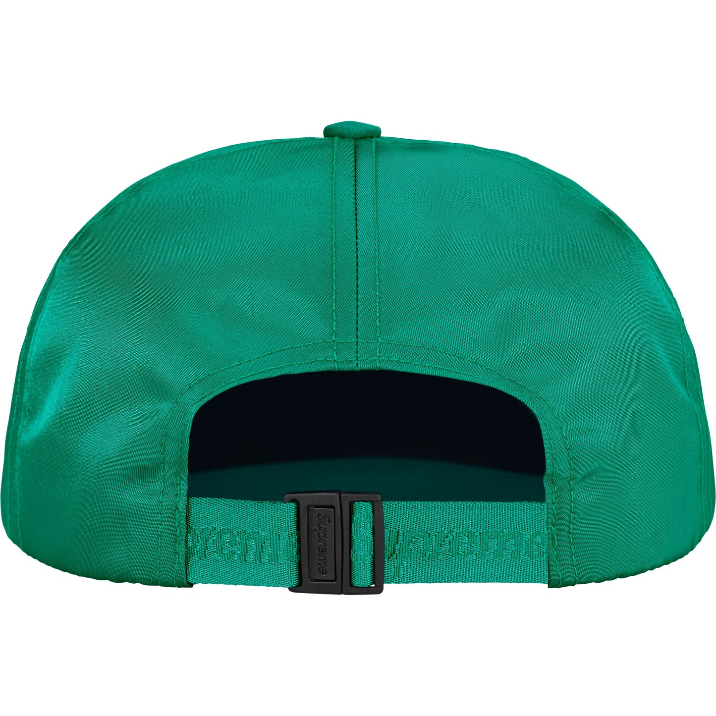 Supreme Enamel Small Box 6-Panel "Green"