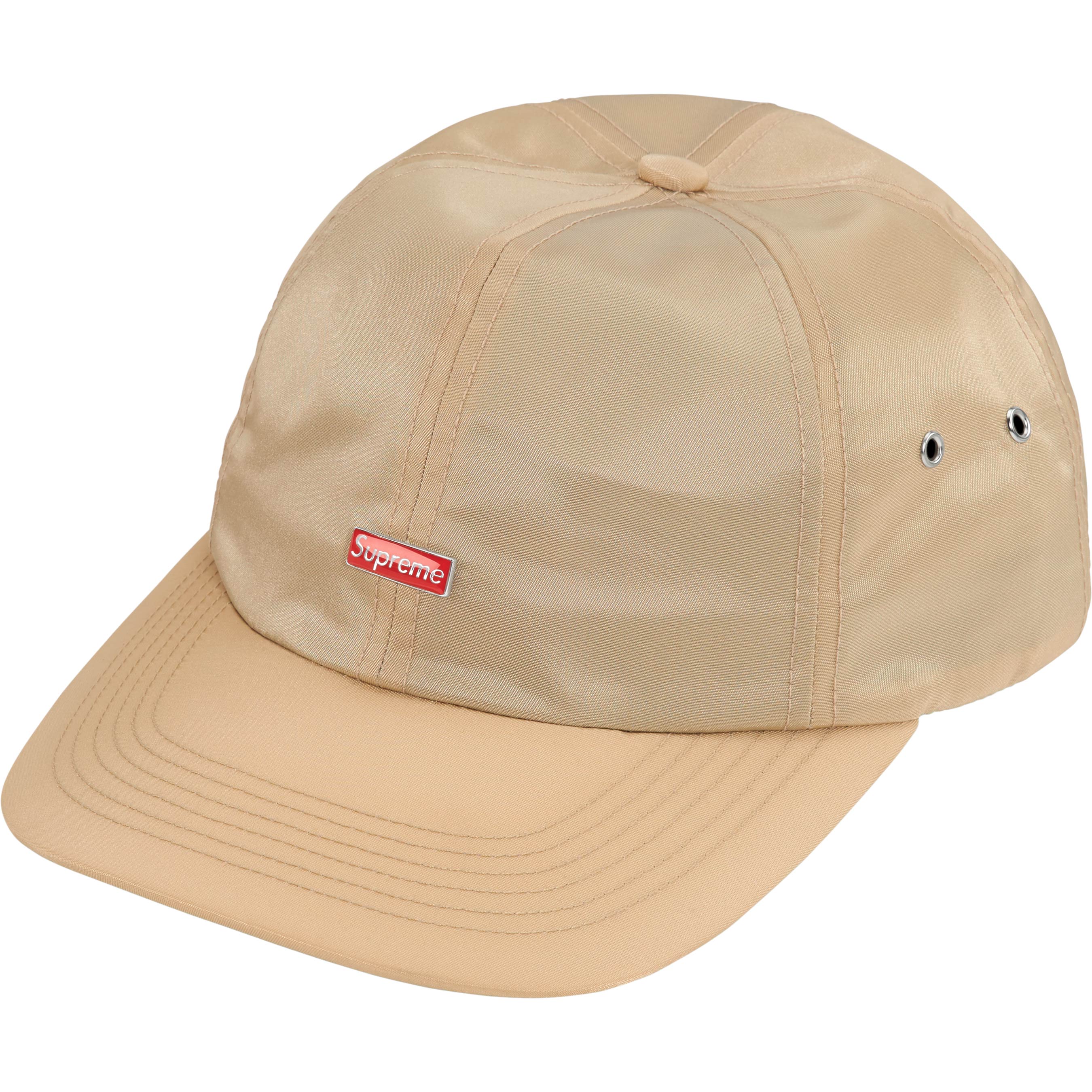 SUPREME 20SS Cordura Small Box 6-Panel SUPREME 20SS Cordura
