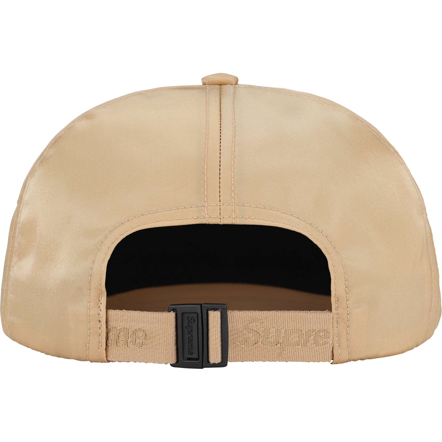 Supreme Enamel Small Box 6-Panel "Khaki"