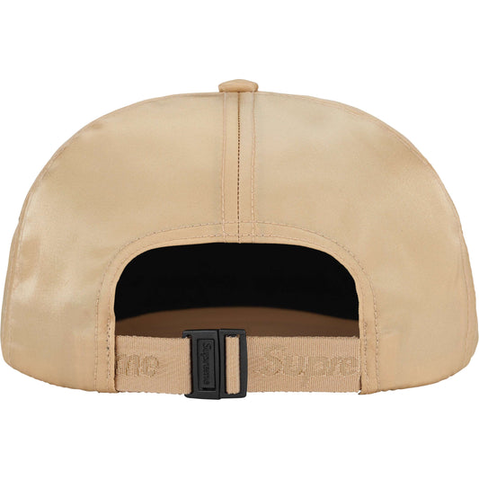 Supreme Enamel Small Box 6-Panel "Khaki"