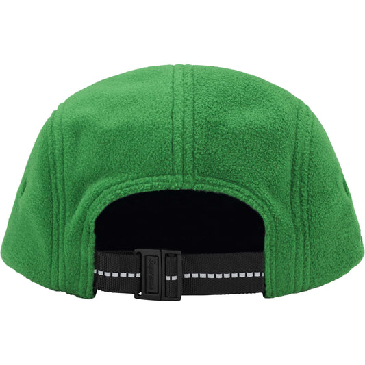 Supreme Polartec Earflap Camp Cap "Green"