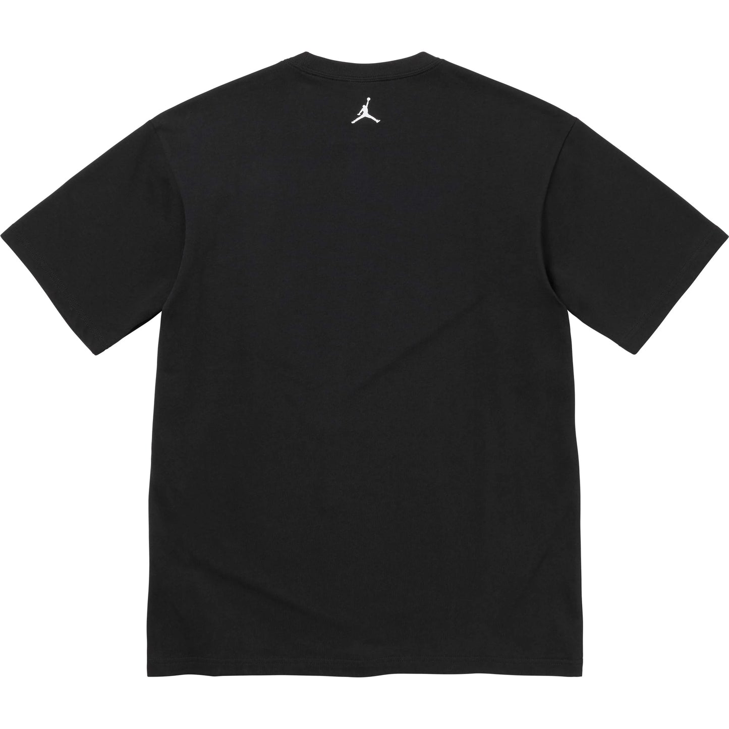 Supreme x Jordan Biggie S/S Top "Black"