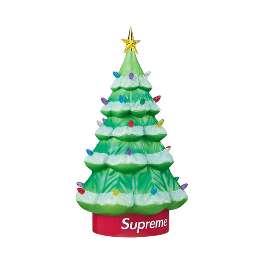 Supreme 15" Holiday Tree