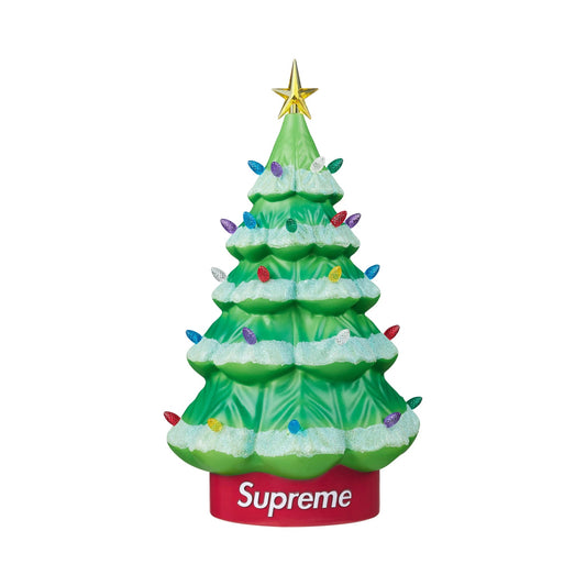 Supreme 15" Holiday Tree