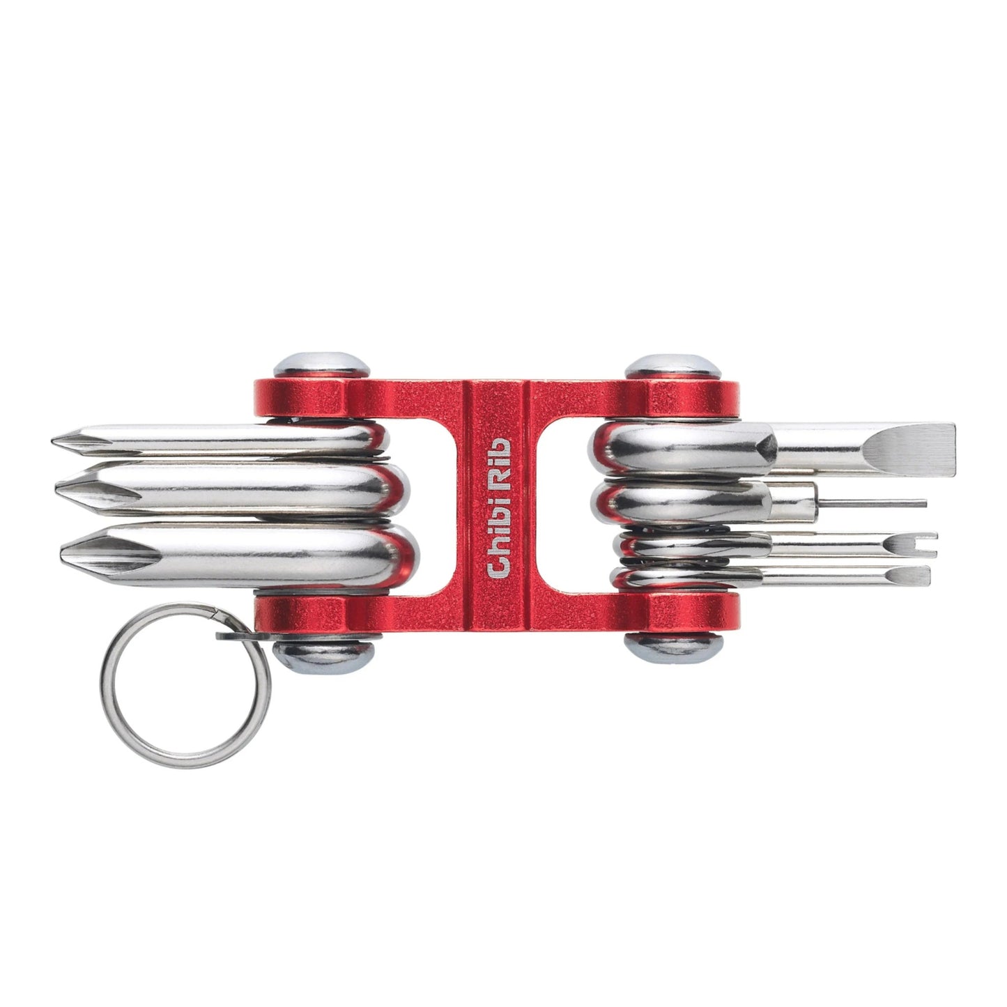 Supreme Chibi Rib Screwdriver Keychain